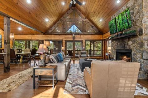 50 W Shalom Court Blue Ridge GA 30513