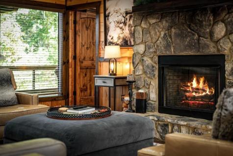 50 W Shalom Court Blue Ridge GA 30513