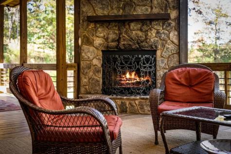 50 W Shalom Court Blue Ridge GA 30513