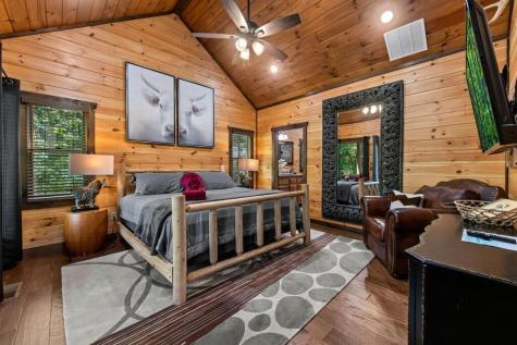 50 W Shalom Court Blue Ridge GA 30513