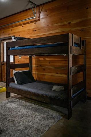 50 W Shalom Court Blue Ridge GA 30513