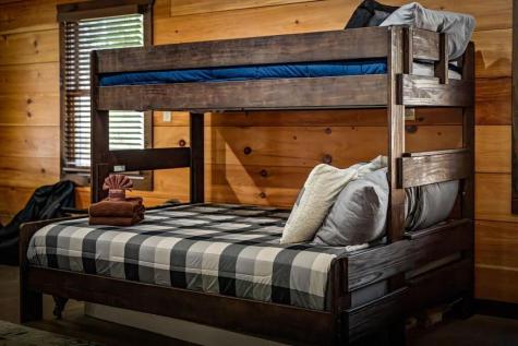 50 W Shalom Court Blue Ridge GA 30513