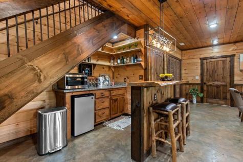 50 W Shalom Court Blue Ridge GA 30513