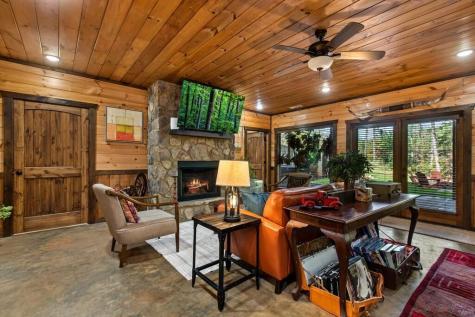 50 W Shalom Court Blue Ridge GA 30513