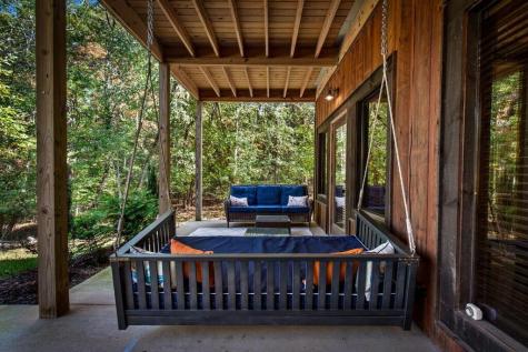 50 W Shalom Court Blue Ridge GA 30513