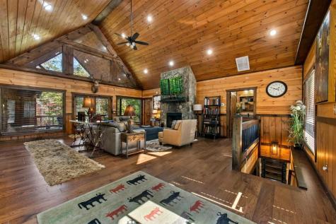 50 W Shalom Court Blue Ridge GA 30513
