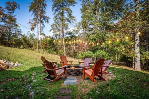 50 W Shalom Court Blue Ridge GA 30513