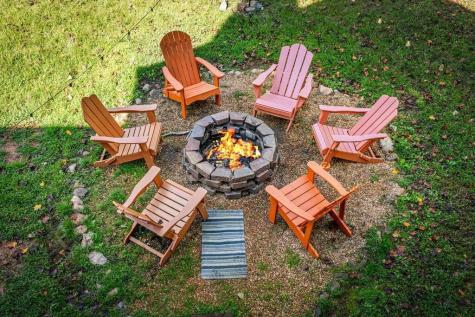 50 W Shalom Court Blue Ridge GA 30513