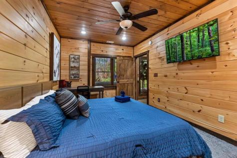50 W Shalom Court Blue Ridge GA 30513