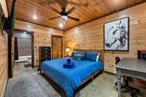 50 W Shalom Court Blue Ridge GA 30513