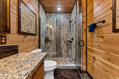 50 W Shalom Court Blue Ridge GA 30513