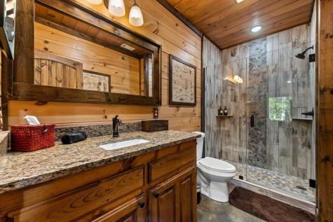 50 W Shalom Court Blue Ridge GA 30513