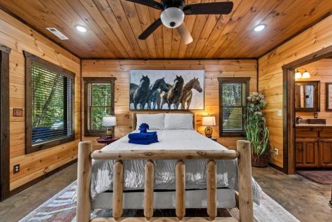 50 W Shalom Court Blue Ridge GA 30513