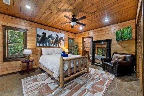 50 W Shalom Court Blue Ridge GA 30513