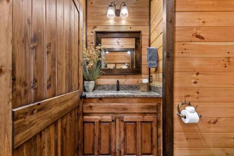 50 W Shalom Court Blue Ridge GA 30513