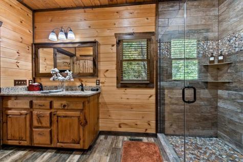 50 W Shalom Court Blue Ridge GA 30513