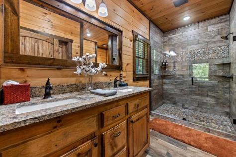 50 W Shalom Court Blue Ridge GA 30513