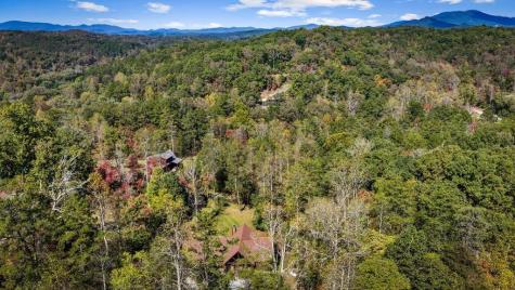 50 W Shalom Court Blue Ridge GA 30513