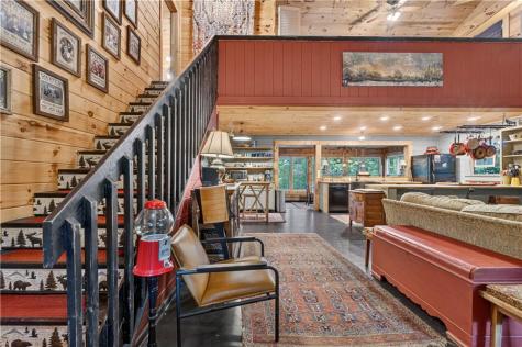 24 Wolf Howl Trail Sautee Nacoochee GA 30571