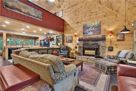 24 Wolf Howl Trail Sautee Nacoochee GA 30571
