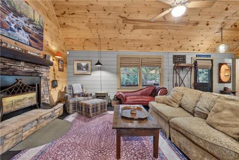 24 Wolf Howl Trail Sautee Nacoochee GA 30571