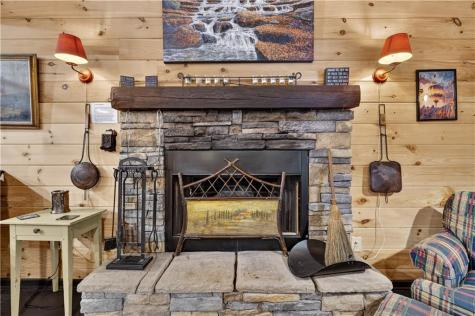 24 Wolf Howl Trail Sautee Nacoochee GA 30571