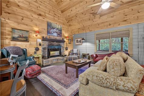 24 Wolf Howl Trail Sautee Nacoochee GA 30571