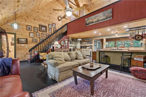 24 Wolf Howl Trail Sautee Nacoochee GA 30571