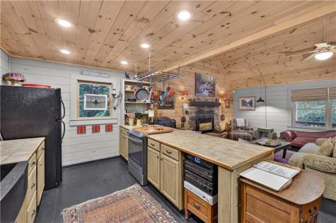 24 Wolf Howl Trail Sautee Nacoochee GA 30571