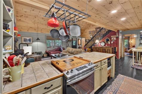 24 Wolf Howl Trail Sautee Nacoochee GA 30571