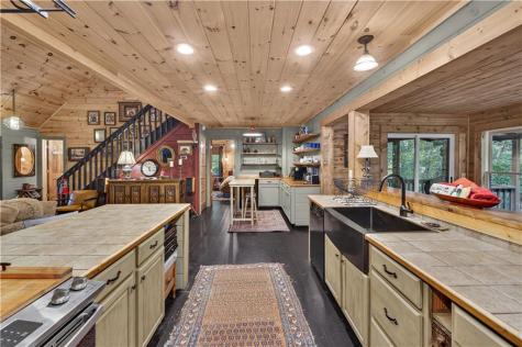 24 Wolf Howl Trail Sautee Nacoochee GA 30571