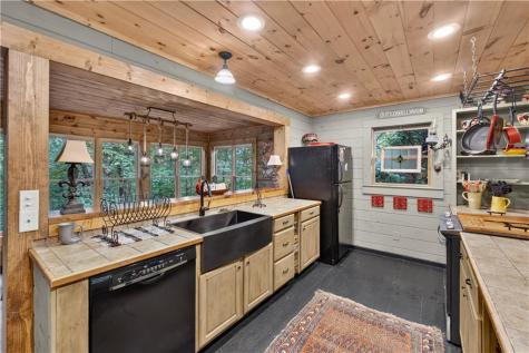 24 Wolf Howl Trail Sautee Nacoochee GA 30571