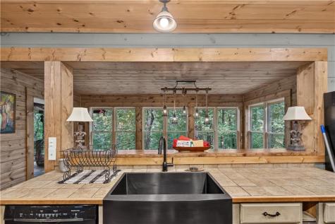 24 Wolf Howl Trail Sautee Nacoochee GA 30571