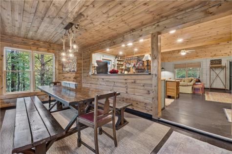 24 Wolf Howl Trail Sautee Nacoochee GA 30571