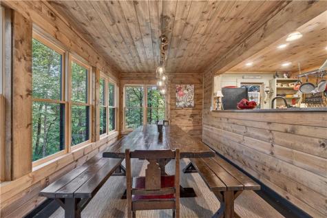 24 Wolf Howl Trail Sautee Nacoochee GA 30571