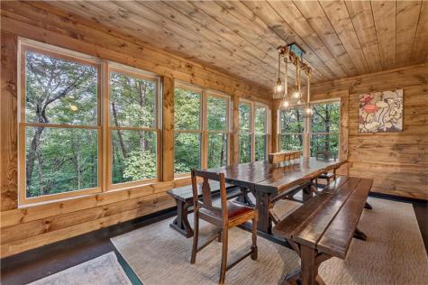 24 Wolf Howl Trail Sautee Nacoochee GA 30571