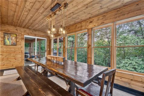 24 Wolf Howl Trail Sautee Nacoochee GA 30571