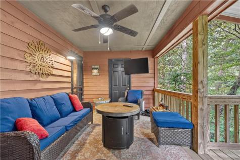 24 Wolf Howl Trail Sautee Nacoochee GA 30571