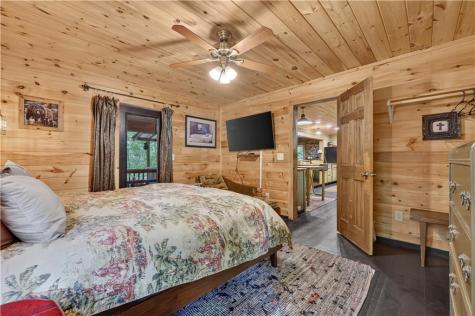 24 Wolf Howl Trail Sautee Nacoochee GA 30571