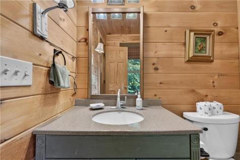 24 Wolf Howl Trail Sautee Nacoochee GA 30571
