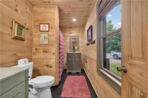 24 Wolf Howl Trail Sautee Nacoochee GA 30571