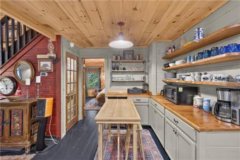 24 Wolf Howl Trail Sautee Nacoochee GA 30571
