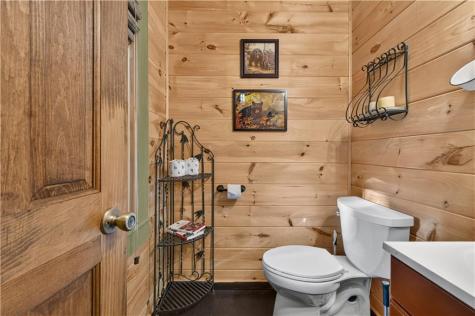 24 Wolf Howl Trail Sautee Nacoochee GA 30571