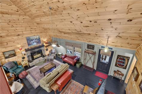 24 Wolf Howl Trail Sautee Nacoochee GA 30571