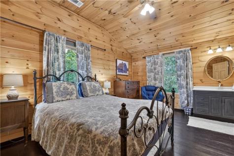 24 Wolf Howl Trail Sautee Nacoochee GA 30571