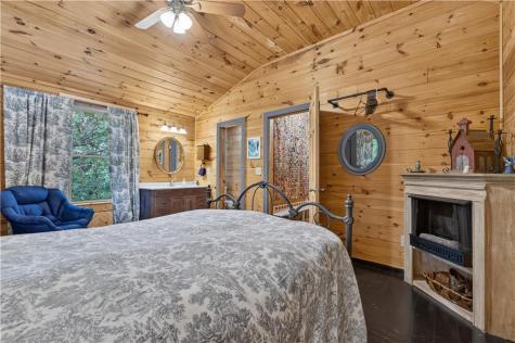 24 Wolf Howl Trail Sautee Nacoochee GA 30571