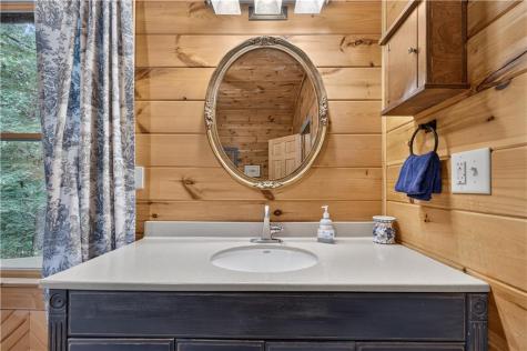 24 Wolf Howl Trail Sautee Nacoochee GA 30571