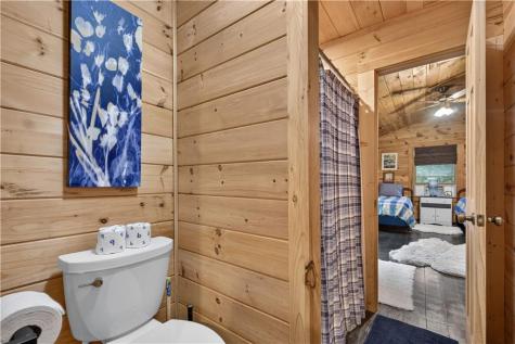 24 Wolf Howl Trail Sautee Nacoochee GA 30571
