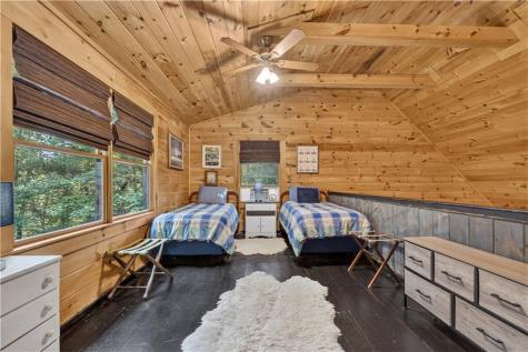 24 Wolf Howl Trail Sautee Nacoochee GA 30571
