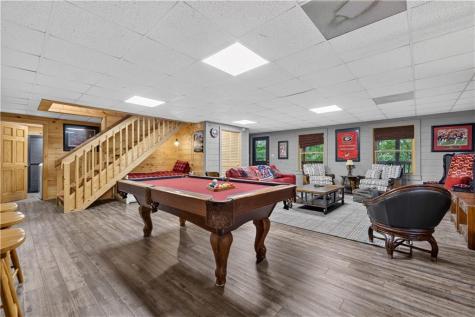 24 Wolf Howl Trail Sautee Nacoochee GA 30571